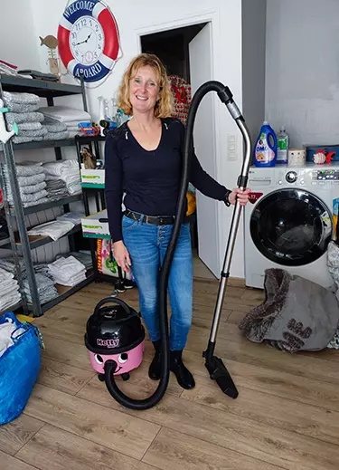 Ménage et Blanchisserie Dinard en Ille-et-Vilaine