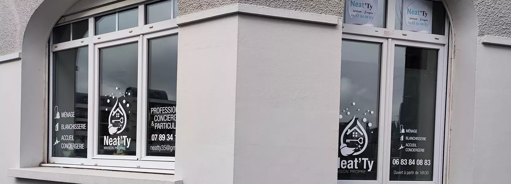 NEAT’TY